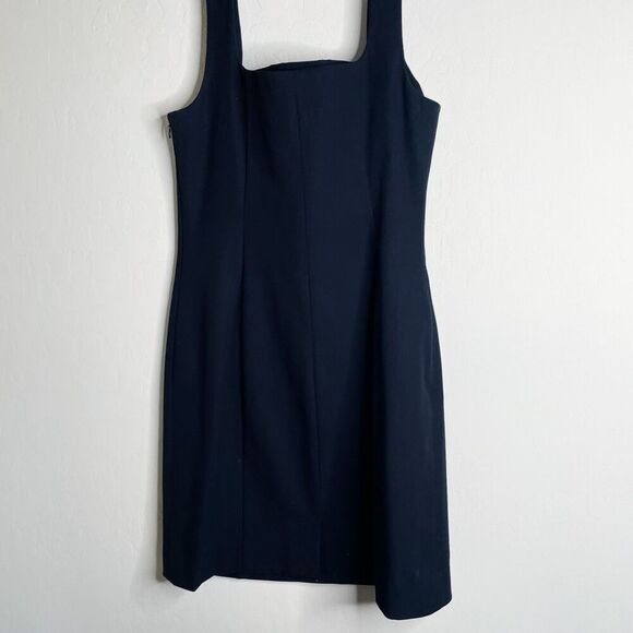 Derek Lam 10 Crosby Black Mini Dress - Picture 6 of 8